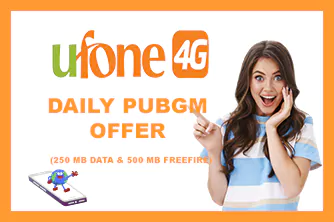Daily PUBGM Offer