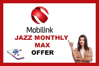 Jazz Monthly Max