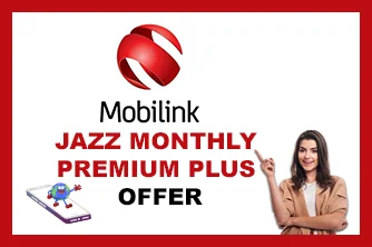 Jazz Monthly Premium Plus