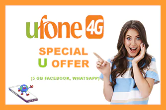 Special U Offer