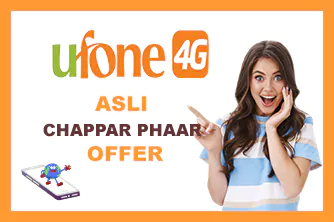 Asli Chappar Phaar Offer