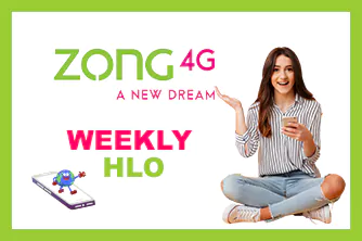 ZONG WEEKLY HLO