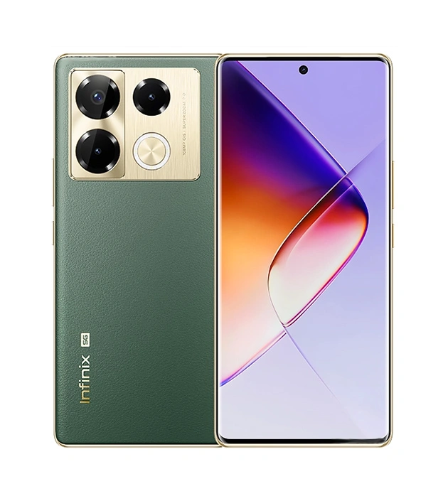 Infinix-Note-40-Pro