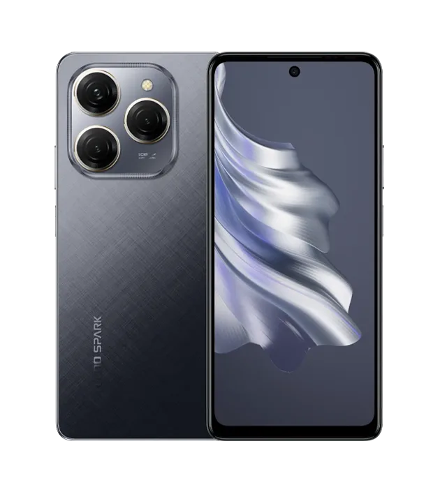 tecno spark 20 pro