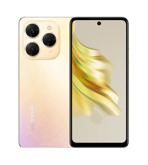 tecno spark 20 pro