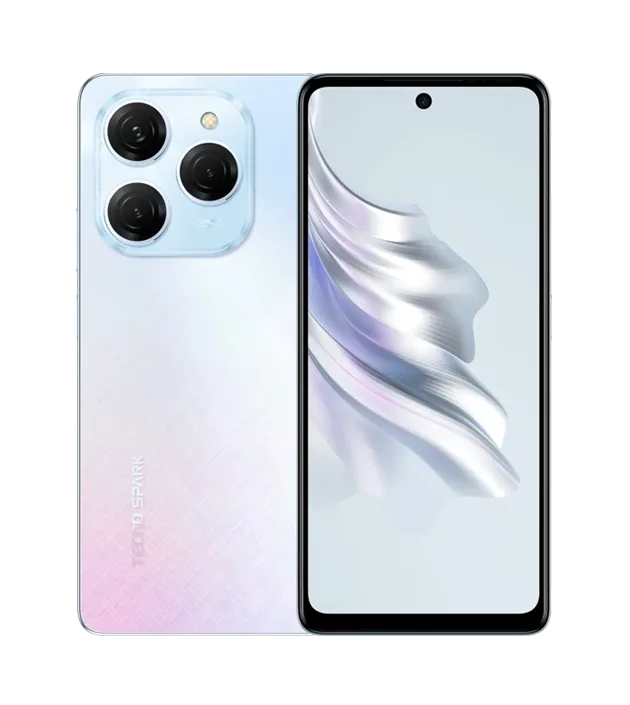 tecno spark 20 pro