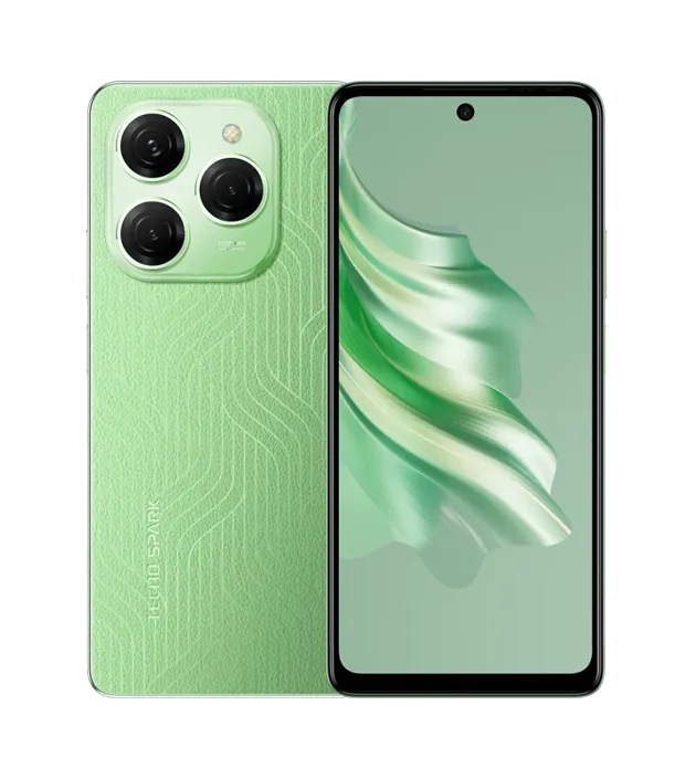 tecno spark 20 pro