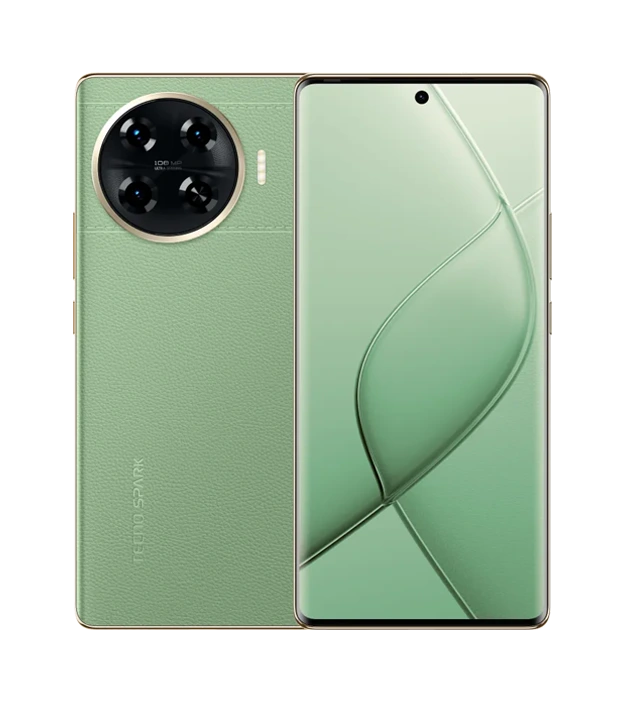 tecno spark 20 pro plus