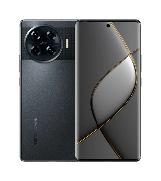 tecno spark 20 pro plus