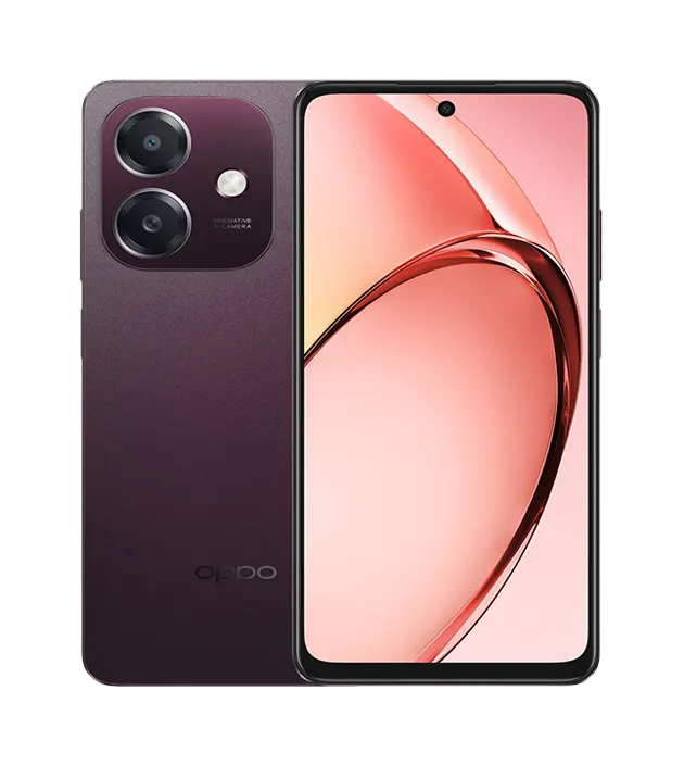 oppo a3x (4GB-128GB)