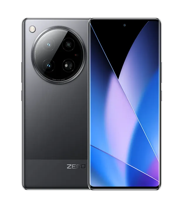 infinix zero 40