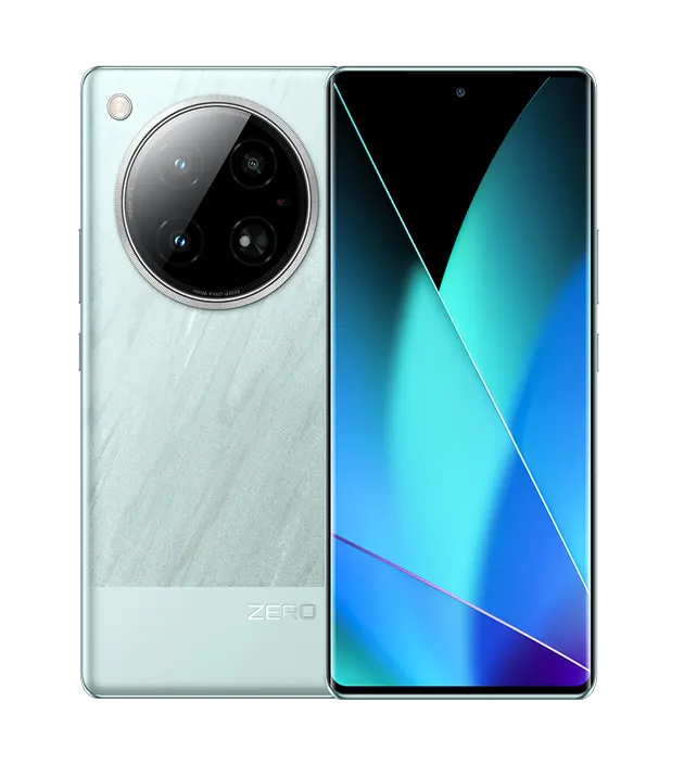 infinix zero 40