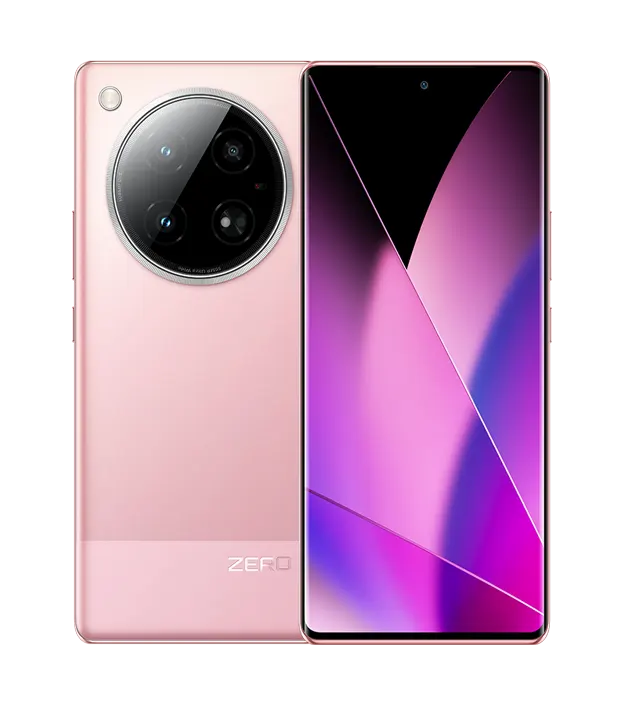 infinix zero 40