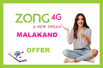 ZONG MALAKAND OFFER
