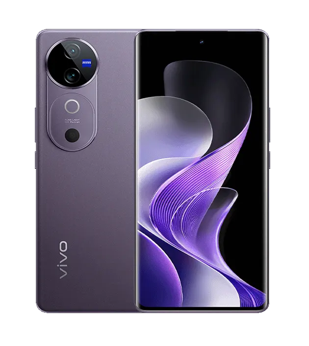 vivo v40