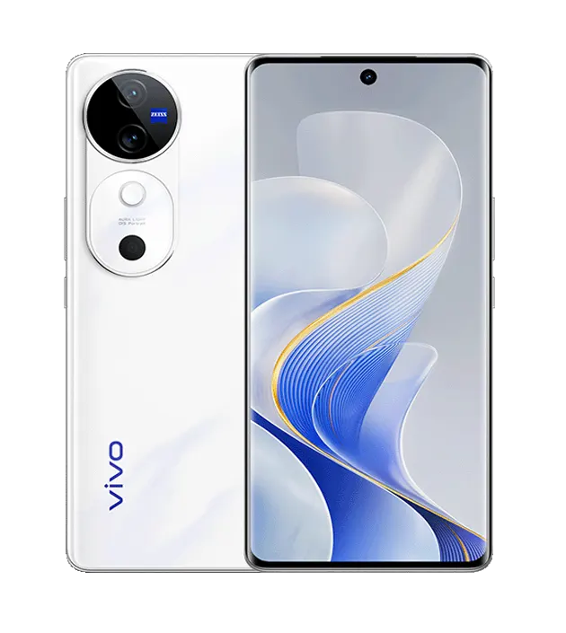 vivo v40