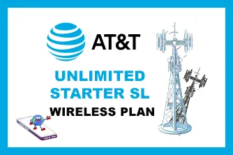 Unlimited Starter SL