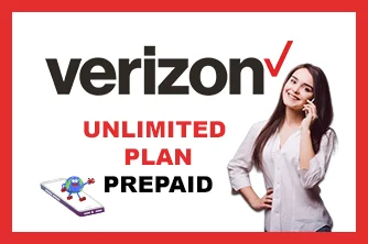 Verizon Unlimited Plan